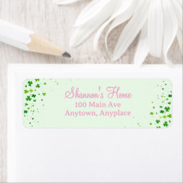 Lucky One First 1st Birthday Party