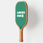Lucky One Pickleball Paddle (Links)