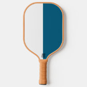 Lucky One Pickleball Paddle (Rückseite)