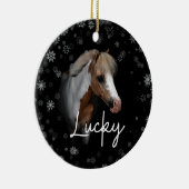 Lucky Ornament (Rechts)