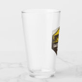 Lucky Peak Staat Park Idaho Glas (Rechts)