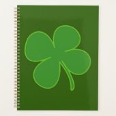 Lucky Planer (Vorderseite)