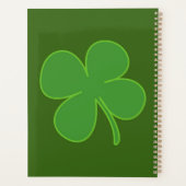 Lucky Planer (Rückseite)