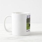 + "Lucky, PMC's Sherman Tank Tasse (Links)