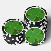 Lucky Pokerchips (Stapel)