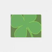 Lucky Post-it Klebezettel (Vorderseite)