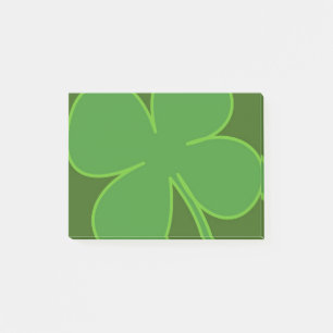 Lucky Post-it Klebezettel