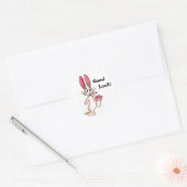 Lucky Rabbit Stickers (Umschlag)