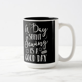 Lucky Rainbow St Patrickâ€™s Day Girls & Womens 15 Zweifarbige Tasse