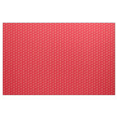 Lucky Red Elefant Stoff (Yard (91,4 cm))