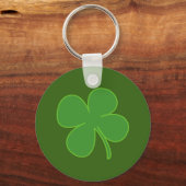 Lucky Schlüsselanhänger (Vorderseite)