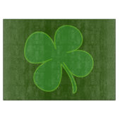 Lucky Schneidebrett (Vorderseite)