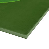 Lucky Schneidebrett (Ecke)