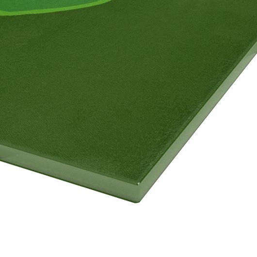 Lucky Schneidebrett (Ecke)