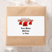 Lucky Sevens - Slot Machine Jackpot (Insitu)