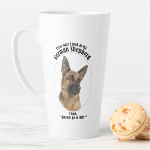 Lucky Shepherd Milchtasse