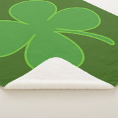 Lucky Sherpadecke (3/4)