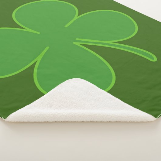 Lucky Sherpadecke (3/4)