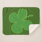 Lucky Sherpadecke (Vorderseite (Horizontal))