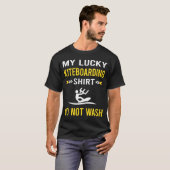 Lucky Shirt Kiteboarding Kiteboard Kiteboard (Vorne ganz)