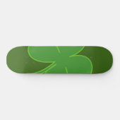 Lucky Skateboard (Horizontal)