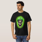 Lucky Skull Lucky T-Shirt (Vorne ganz)