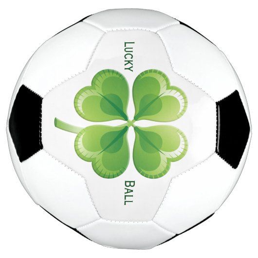 Lucky Soccer Ball (Gedreht)