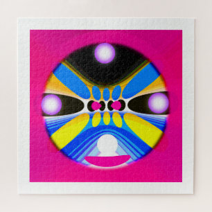 Lucky-Sphäre Puzzle