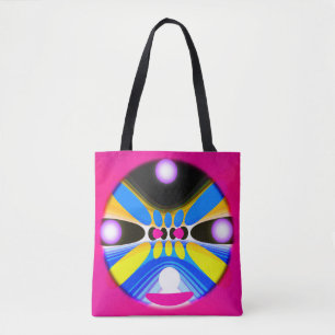 Lucky-Sphäre Tasche