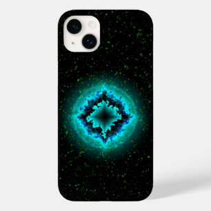 Lucky Star und Asterisk Case-Mate iPhone 14 Plus Hülle