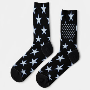 LUCKY STARS SOCKEN