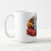 Lucky Streak Casino Tasse (Links)