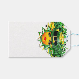 LUCKY SUN! GESCHENKANHÄNGER