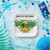 LUCKY SUN! PAPPTELLER (Party)