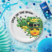 LUCKY SUN! PAPPTELLER (Party)