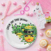 LUCKY SUN! PAPPTELLER (Party)