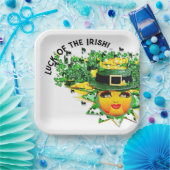 LUCKY SUN! PAPPTELLER (Party)