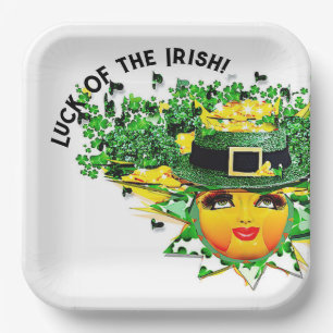 LUCKY SUN! PAPPTELLER