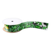 LUCKY SUN! SATINBAND (Spule)