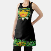 LUCKY SUN! SCHÜRZE (InSitu)