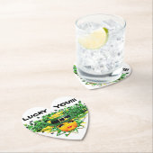 LUCKY SUN! UNTERSETZER (Vor Ort)