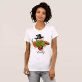 Lucky T-Shirt (Vorne ganz)