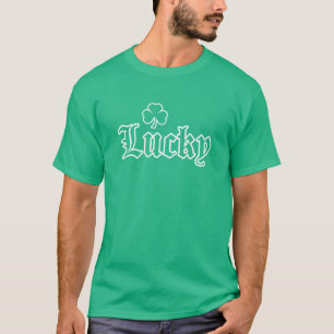 Lucky T-Shirt