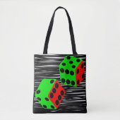 LUCKY Tasche (Vorderseite)