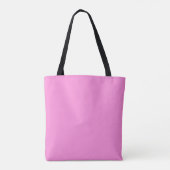 Lucky Tasche (Rückseite)