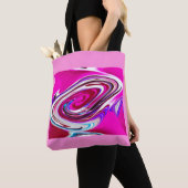 Lucky Tasche (Von Nahem)