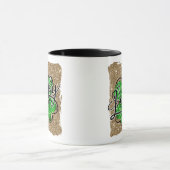 Lucky Tasse (Zentrum)