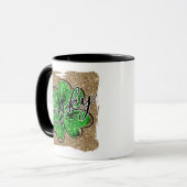 Lucky Tasse (Vorderseite Links)