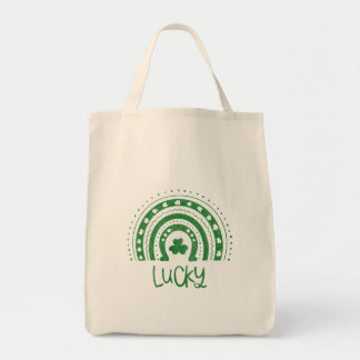 Lucky-Tote Bag Tragetasche