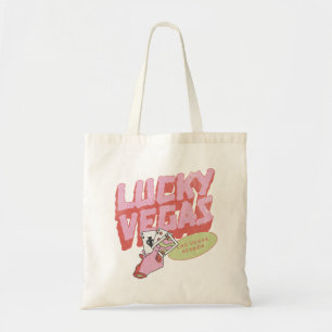 Lucky Vegas Tragetasche
